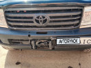 Toyota Land Cruiser 2006 года