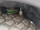Toyota Land Cruiser 2006 года