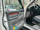 Toyota Land Cruiser 2006 года