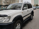 Toyota Land Cruiser 2006 года