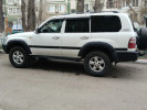 Toyota Land Cruiser 2006 года