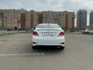 Hyundai Solaris 2015 года