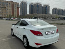 Hyundai Solaris 2015 года