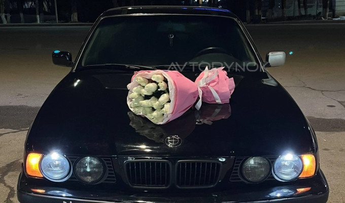 BMW 5 серия 1994 года