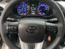 Toyota Hilux 2016 года