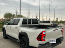 Toyota Hilux 2016 года