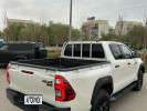 Toyota Hilux 2016 года