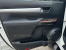 Toyota Hilux 2016 года