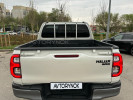 Toyota Hilux 2016 года