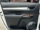 Toyota Hilux 2016 года
