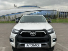 Toyota Hilux 2016 года