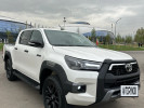 Toyota Hilux 2016 года