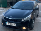 Kia Rio 2022 года