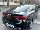 Kia Rio 2022 года