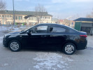Kia Rio 2022 года