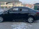 Kia Rio 2022 года