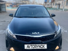Kia Rio 2022 года