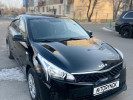 Kia Rio 2022 года