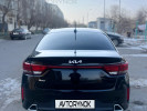 Kia Rio 2022 года