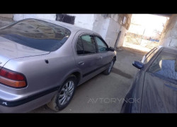 Nissan Maxima 1996 года