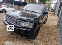 Land Rover Range Rover 2006 года
