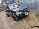 Land Rover Range Rover 2006 года