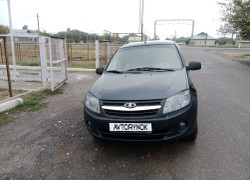 ВАЗ (Lada) Granta 2013 года