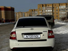 ВАЗ (Lada) Priora 2014 года