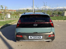 Hyundai Bayon 2023 года
