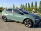 Hyundai Bayon 2023 года
