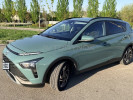 Hyundai Bayon 2023 года