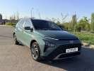 Hyundai Bayon 2023 года