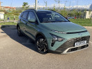 Hyundai Bayon 2023 года