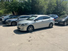 Hyundai Solaris 2015 года