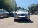Hyundai Solaris 2015 года