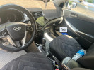 Hyundai Solaris 2015 года