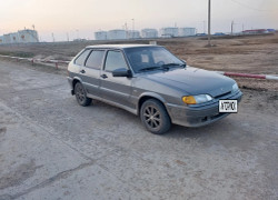 ВАЗ (Lada) 2114 2005 года
