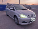 Toyota Ipsum 2005 года