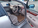 Toyota Ipsum 2005 года