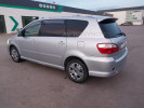 Toyota Ipsum 2005 года
