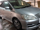 Toyota Ipsum 2005 года