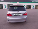 Toyota Ipsum 2005 года