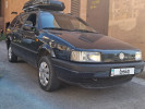 Volkswagen Passat 1993 года
