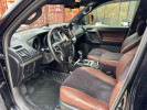 Toyota Land Cruiser Prado 2010 года