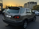 Toyota Harrier 2003 года