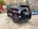 Toyota Land Cruiser Prado 2010 года