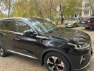 Chery Tiggo 8 Pro Max 2024 года