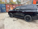Toyota Land Cruiser Prado 2010 года