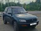 Toyota RAV4 1996 года