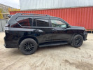 Toyota Land Cruiser Prado 2010 года